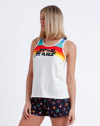 Pijama Star Wars 2 Piezas Estampada P/ Damas by Star Wars