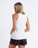 Pijama Star Wars 2 Piezas Estampada P/ Damas by Star Wars