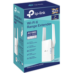 Repetidor Wi-Fi 6 De Doble Banda TP-Link AX1800 RE605X