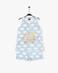 Conjunto Disney 2 Piezas Estampada P/ Niñas by Disney