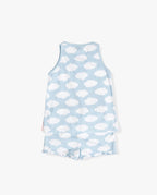 Conjunto Disney 2 Piezas Estampada P/ Niñas by Disney