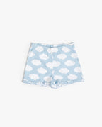 Conjunto Disney 2 Piezas Estampada P/ Niñas by Disney