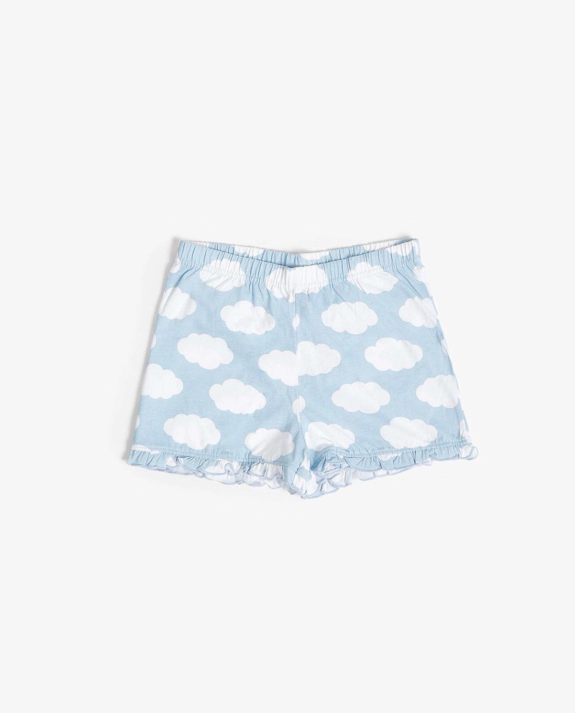 Conjunto Disney 2 Piezas Estampada P/ Niñas by Disney