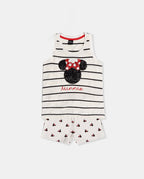 Conjunto Disney 2 Piezas Estampada P/ Niñas by Disney