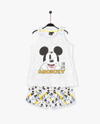 Conjunto Disney 2 Piezas Estampada P/ Niñas by Disney