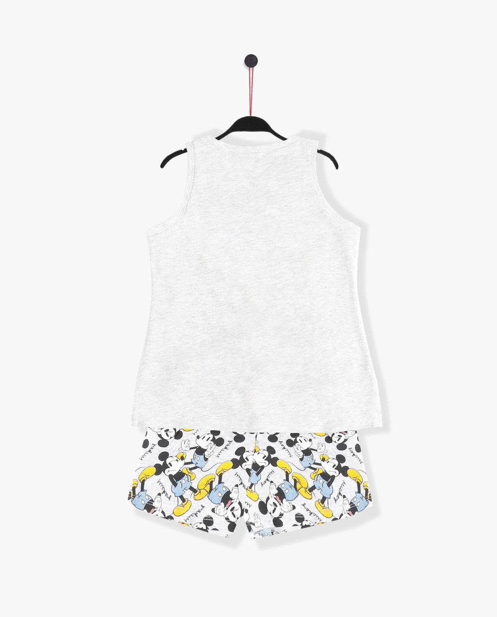Conjunto Disney 2 Piezas Estampada P/ Niñas by Disney