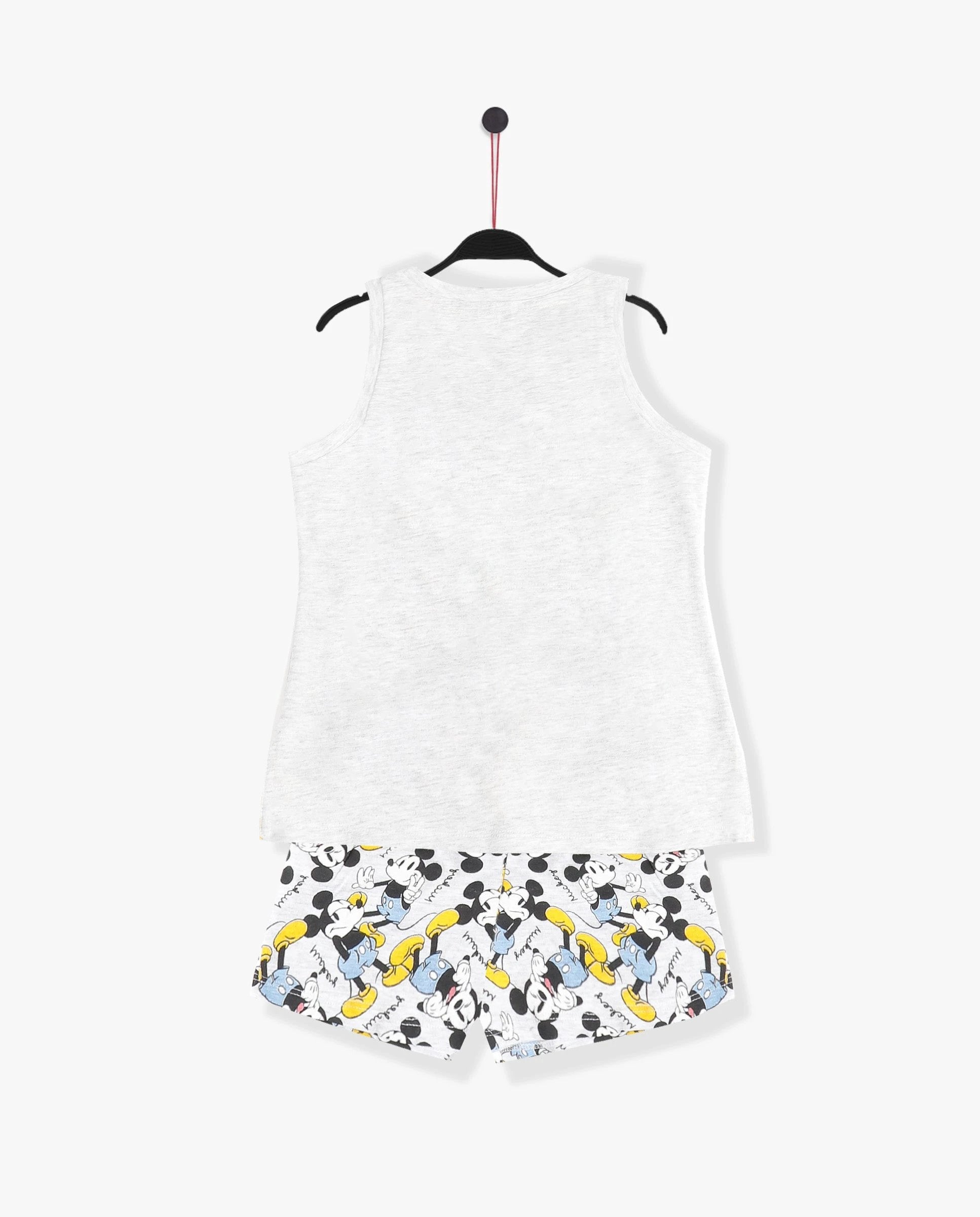 Conjunto Disney 2 Piezas Estampada P/ Niñas by Disney