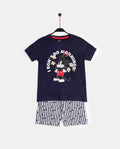 Conjunto Disney 2 Piezas Estampada P/ Niños by Disney