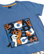 Conjunto Disney 2 Piezas Estampado P/ Niños by Disney