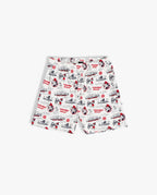 Conjunto Disney 2 Piezas Estampado P/ Niños by Disney