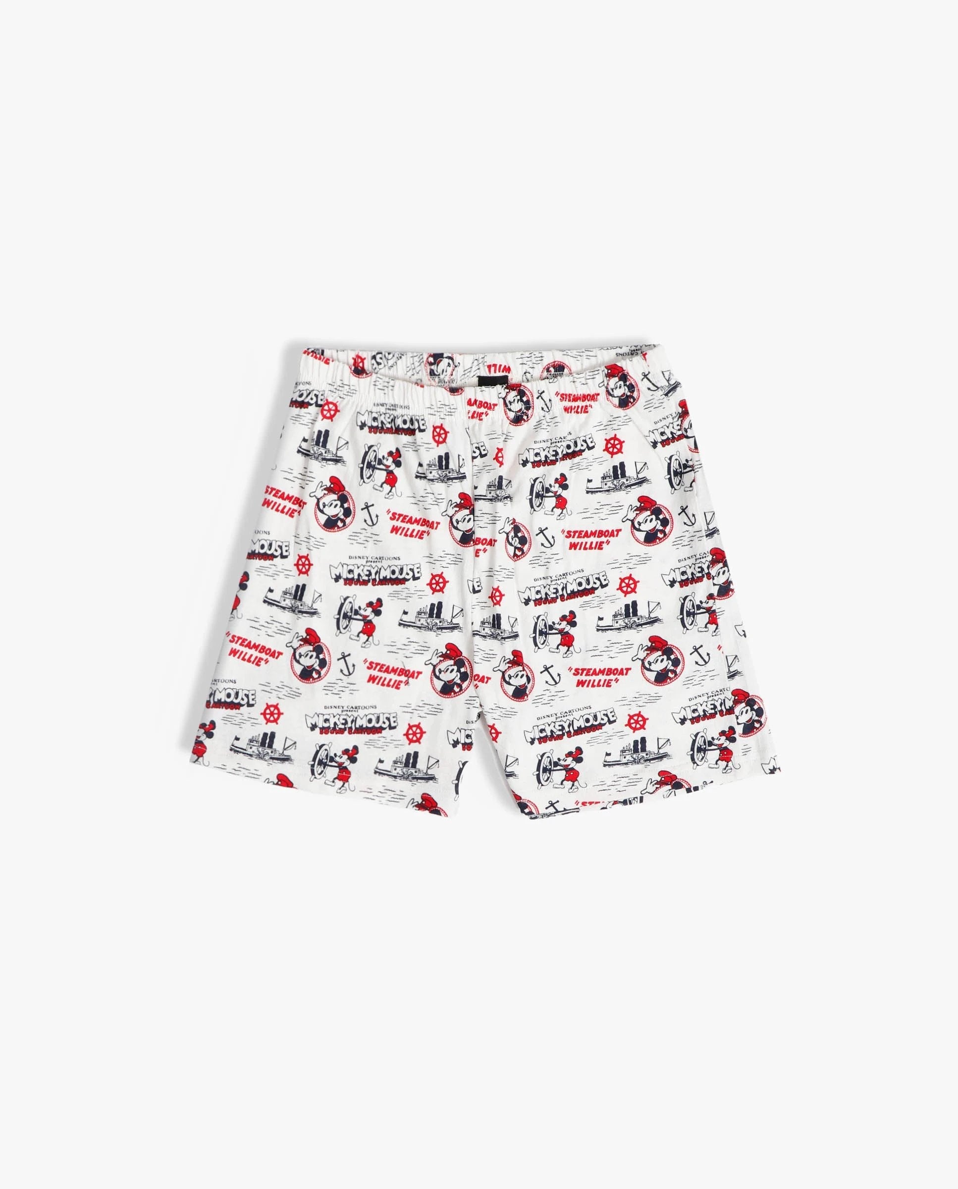 Conjunto Disney 2 Piezas Estampado P/ Niños by Disney