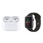 Combo De Reloj Inteligente M39 Pro Max+ Audifonos Inalambricos