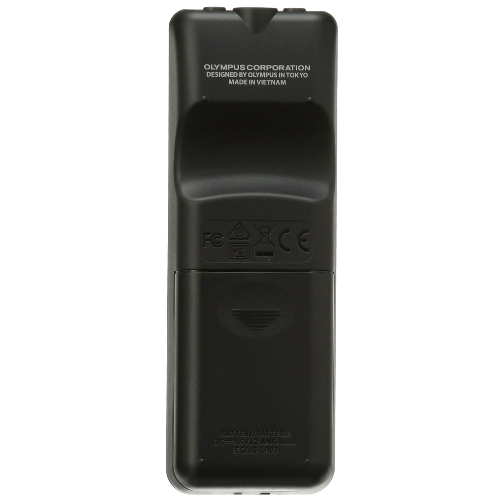 Grabadora De Voz Digital Olympus VN-541PC