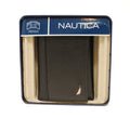 Billetera Nautica Trifold Para Caballeros by Nautica