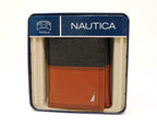 Billetera Nautica Trifold Para Caballeros by Nautica