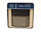 Billetera Nautica Trifold Para Caballeros by Nautica