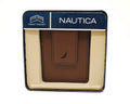 Tarjetero Nautica Para Caballeros by Nautica