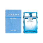 Versace Man Eau Fraiche  EDT