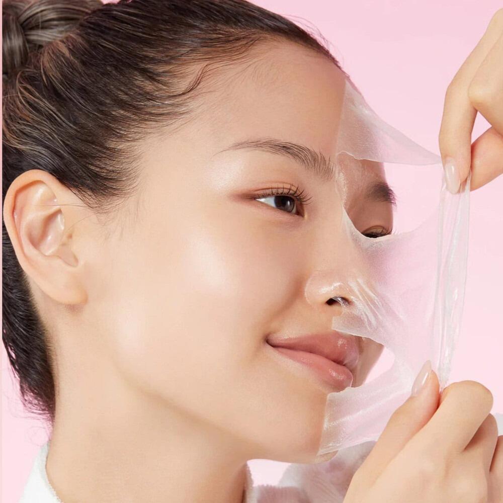 MEDICUBE COLLAGEN NIGHT WRAPPING MASK