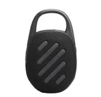 Bocina Bluetooth JBL Clip 5 Ultraportátil, Impermeable Y A Prueba De Polvo