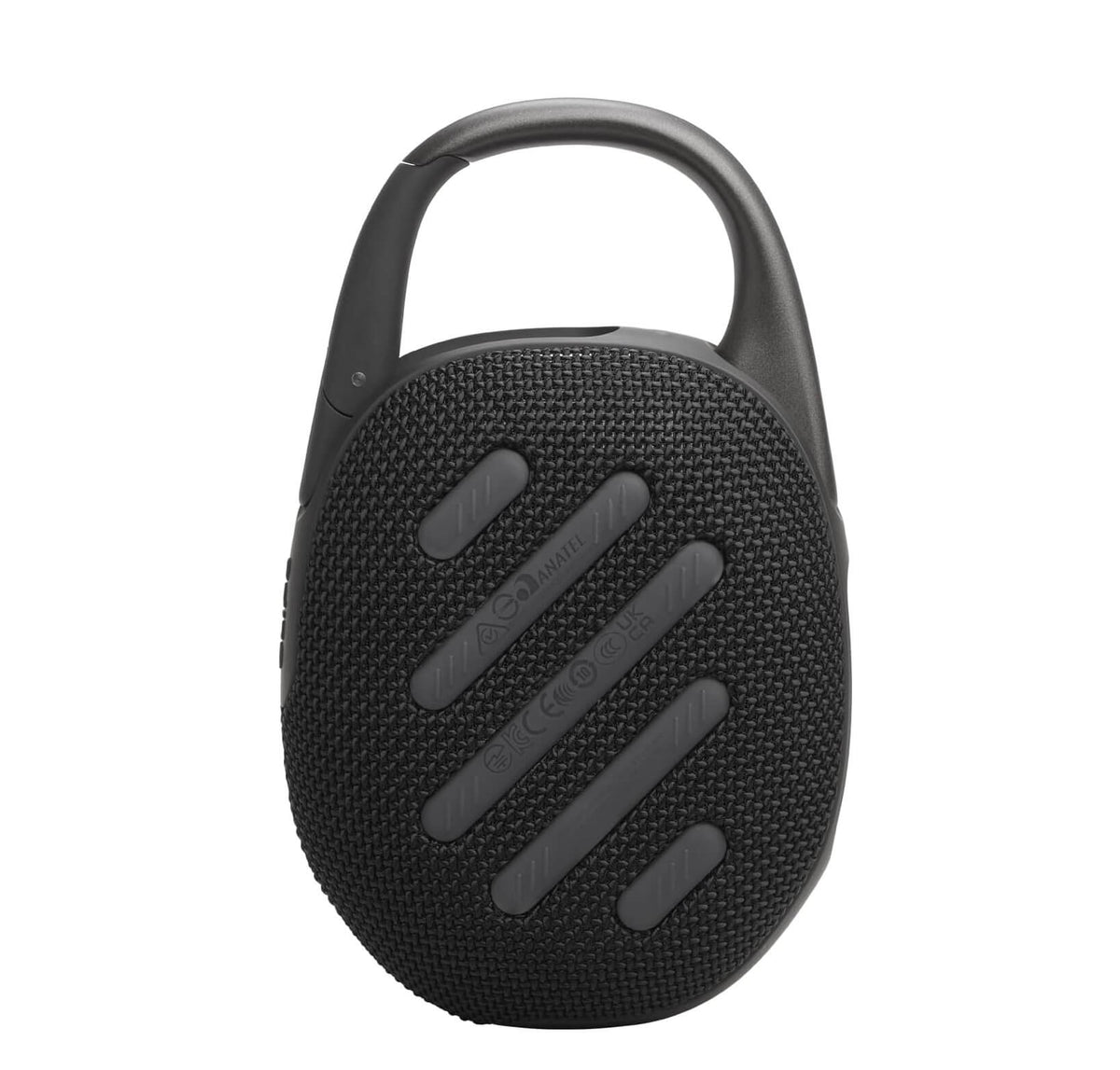 Bocina Bluetooth JBL Clip 5 Ultraportátil, Impermeable Y A Prueba De Polvo