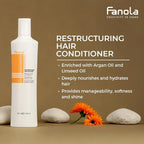 CONDITIONER FANOLA NUTRI CARE 350 ML