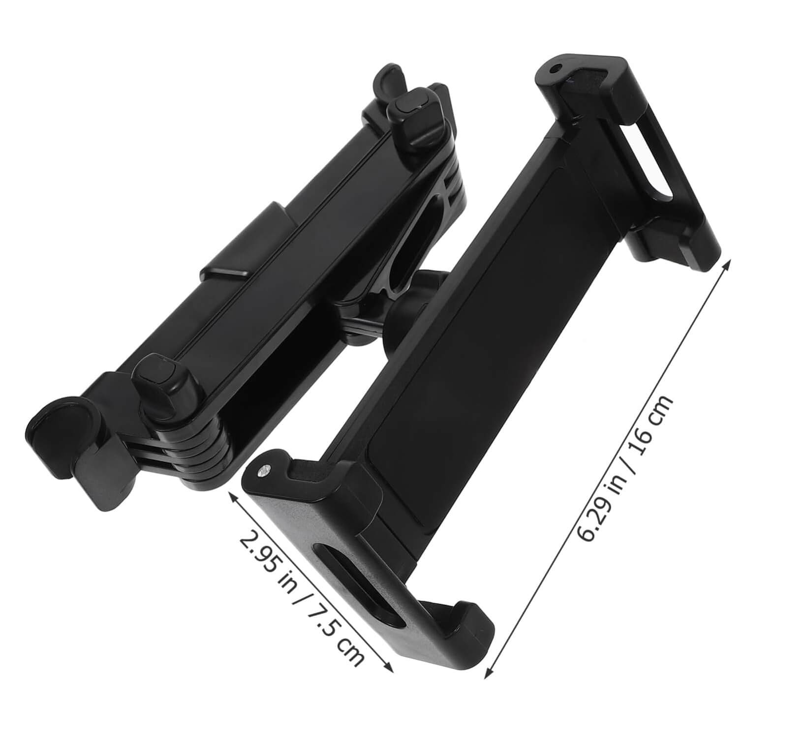 Gancho Lisen Para Asiento Trasero