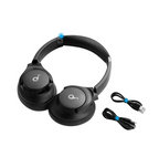 Audífonos Inalámbricos Anker Soundcore Q20i Con Cancelación Activa de Ruido