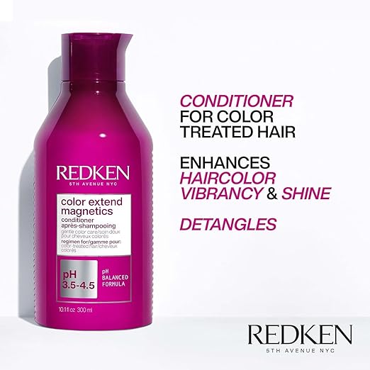REDKEN 2021 COLOR EXTEND MAGNETICS CONDITION 300 ML