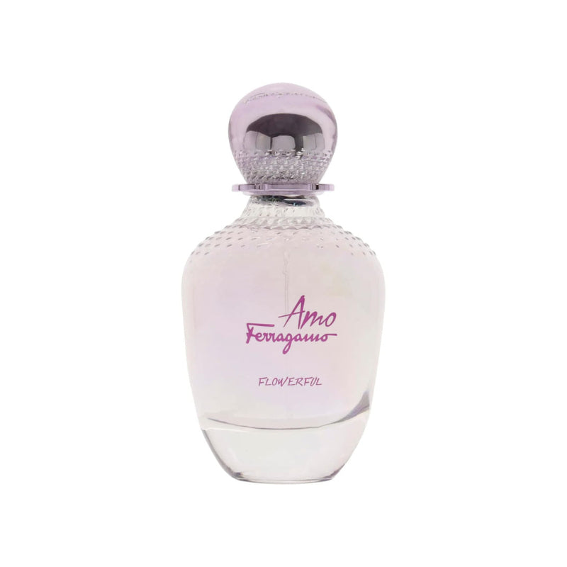Ferragamo Amo Flowerful 50ML EDT