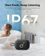 Bocina Bluetooth Anker Select 4 Go IP67