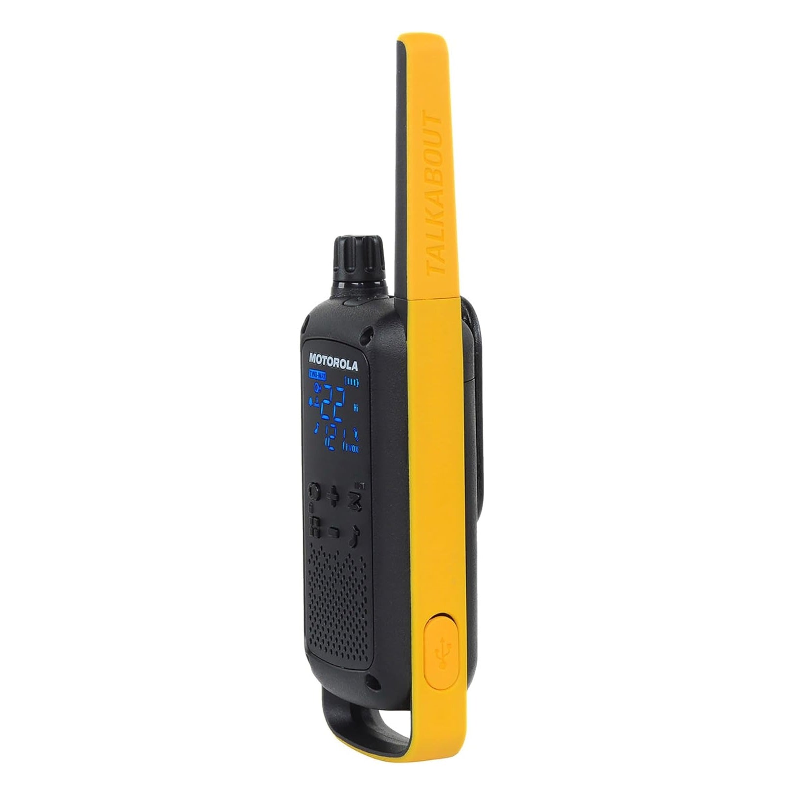 Radios Motorola Talkabout T470 Extreme (2 piezas)