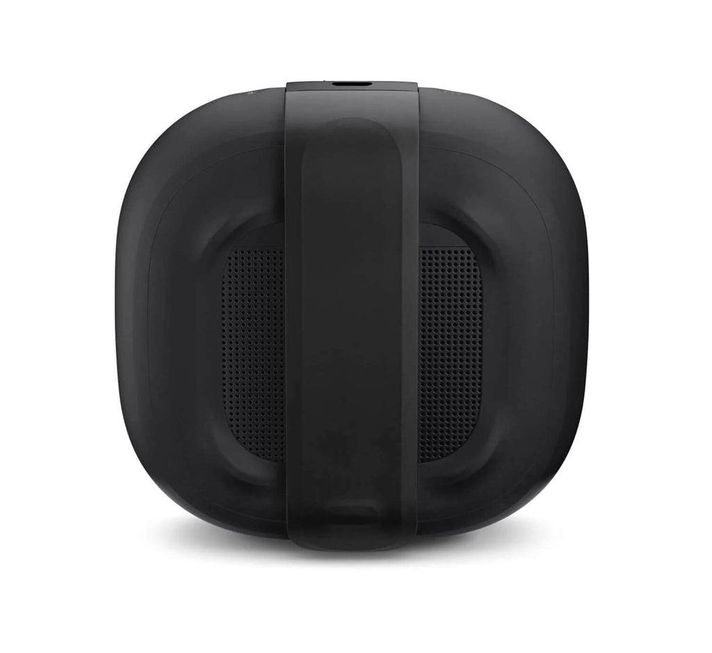 Bocina Inalambrica Bose SoundLink Micro, Sonido Potente