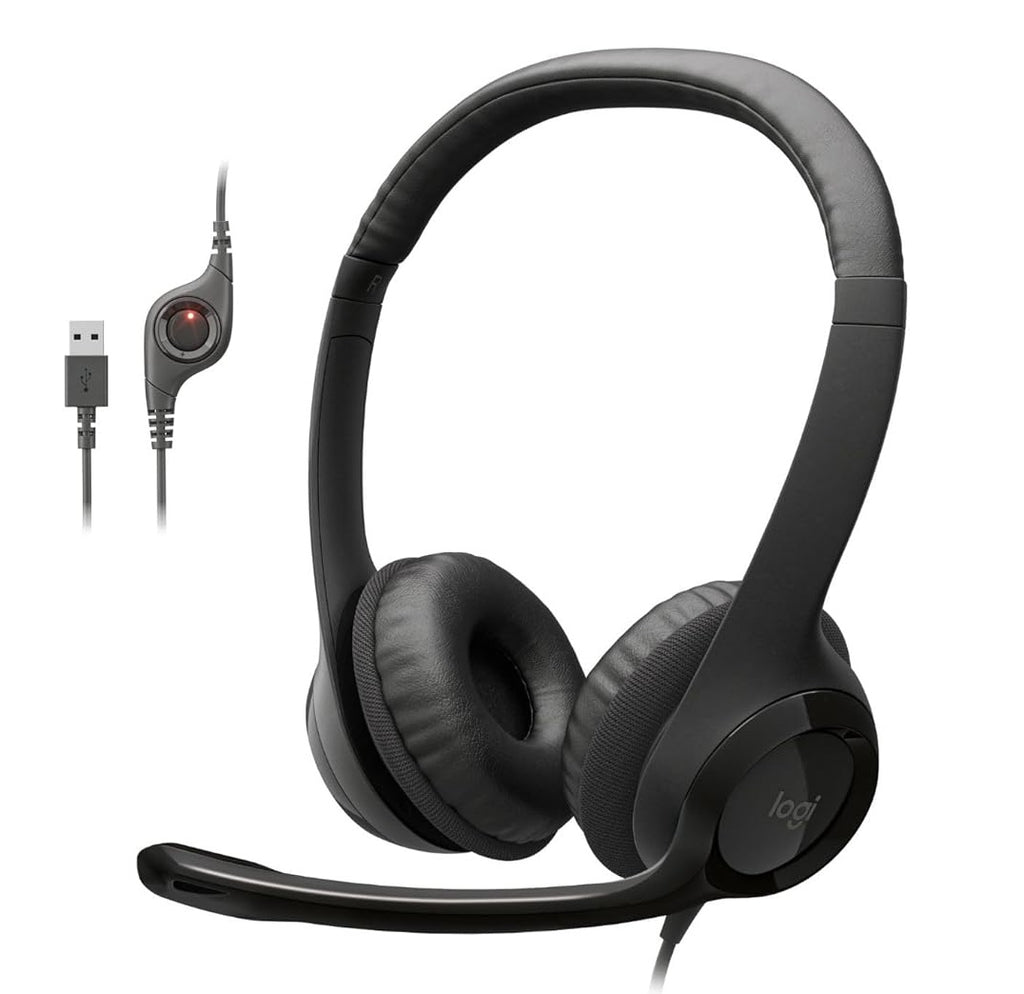 Electrónica, marca Logitech – vista 4