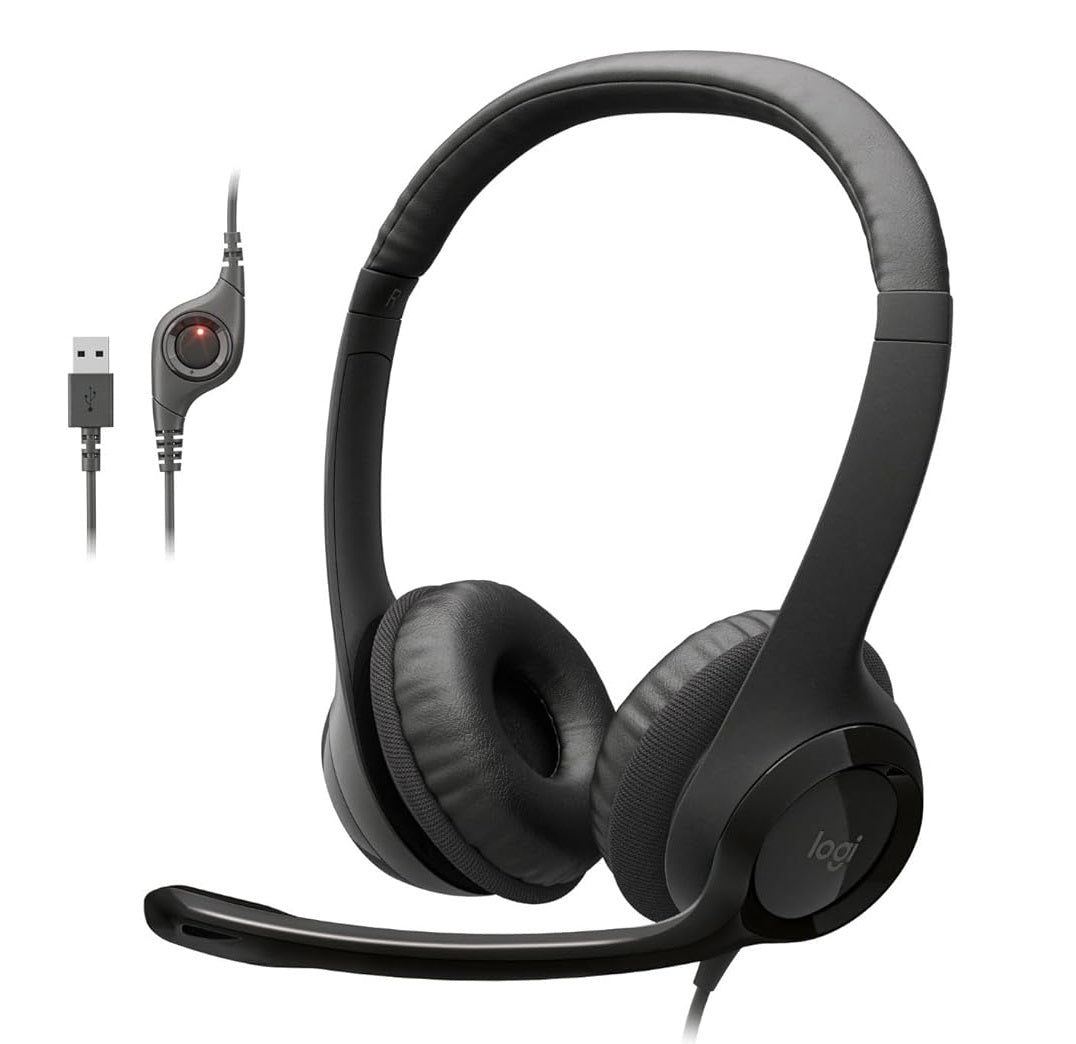 Electrónica, marca Logitech – vista 4
