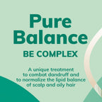 FANOLA VITAMINS PURE BALANCE SHAMPOO 350ML