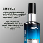 TRUSS DELUXE PRIME OLEO RECONS. 60ML