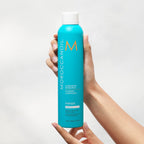 MOROCCAN OIL LUMINOUS MEDIUM HAIR SPRAY 330 ML