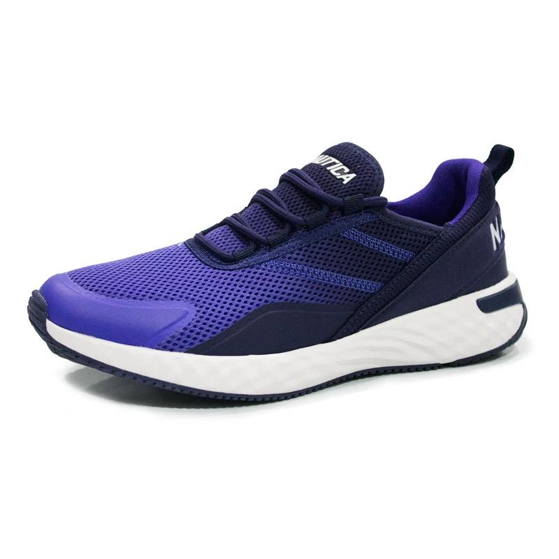 Tenis Nautica Latigo-2 P/ Caballeros CG510-1 by Nautica