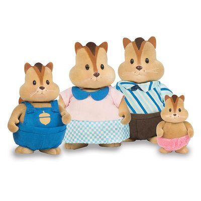 Personajes y figuras, marca Our Generation