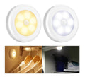Luz Inteligente Con Sensor De Luz Magnética (1 Unidad)