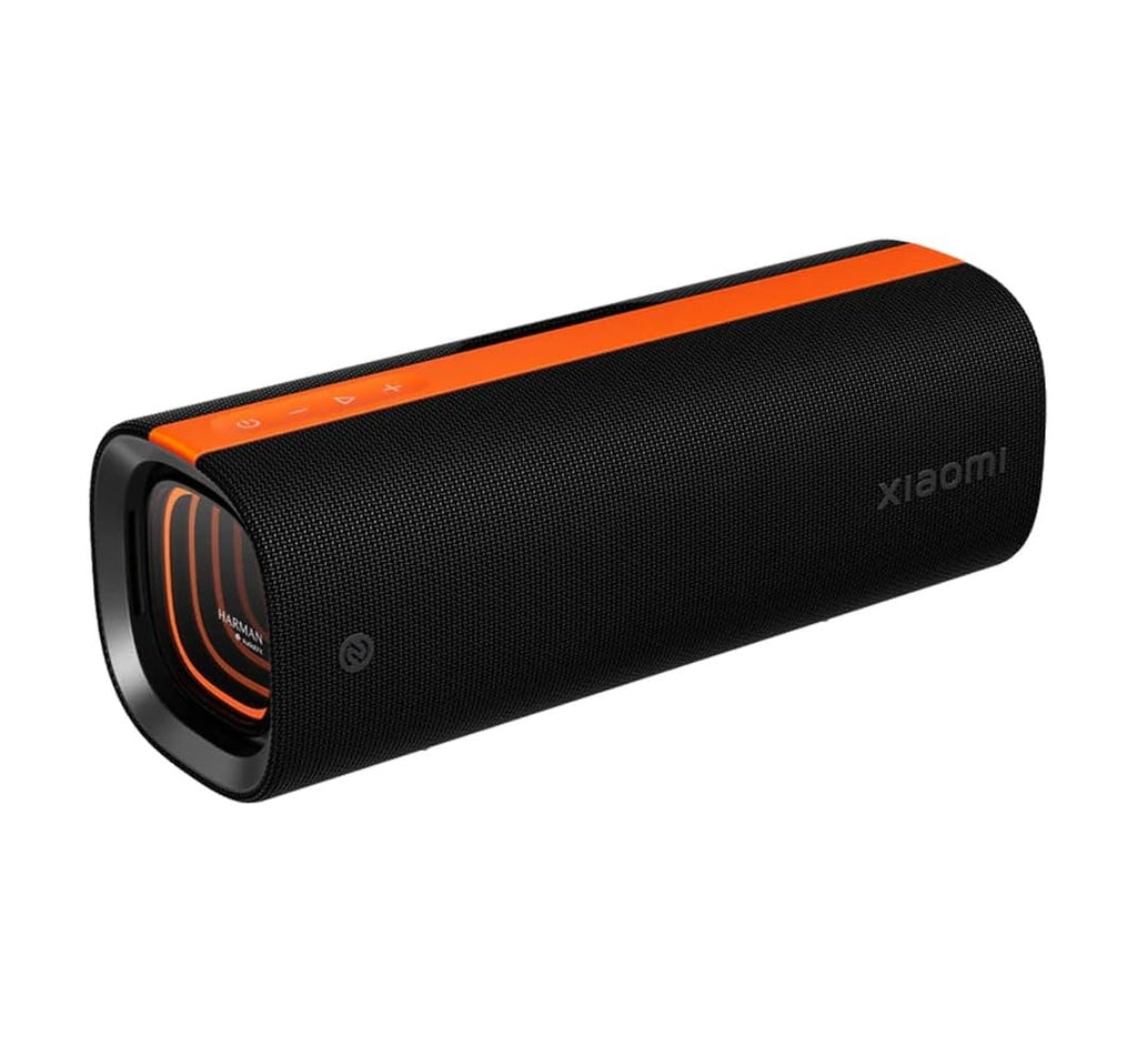 Bocina Bluetooth Portatil Xiaomi Sound Party 50W – con Luces LED 3D y Hasta 26 Horas de Reproducción