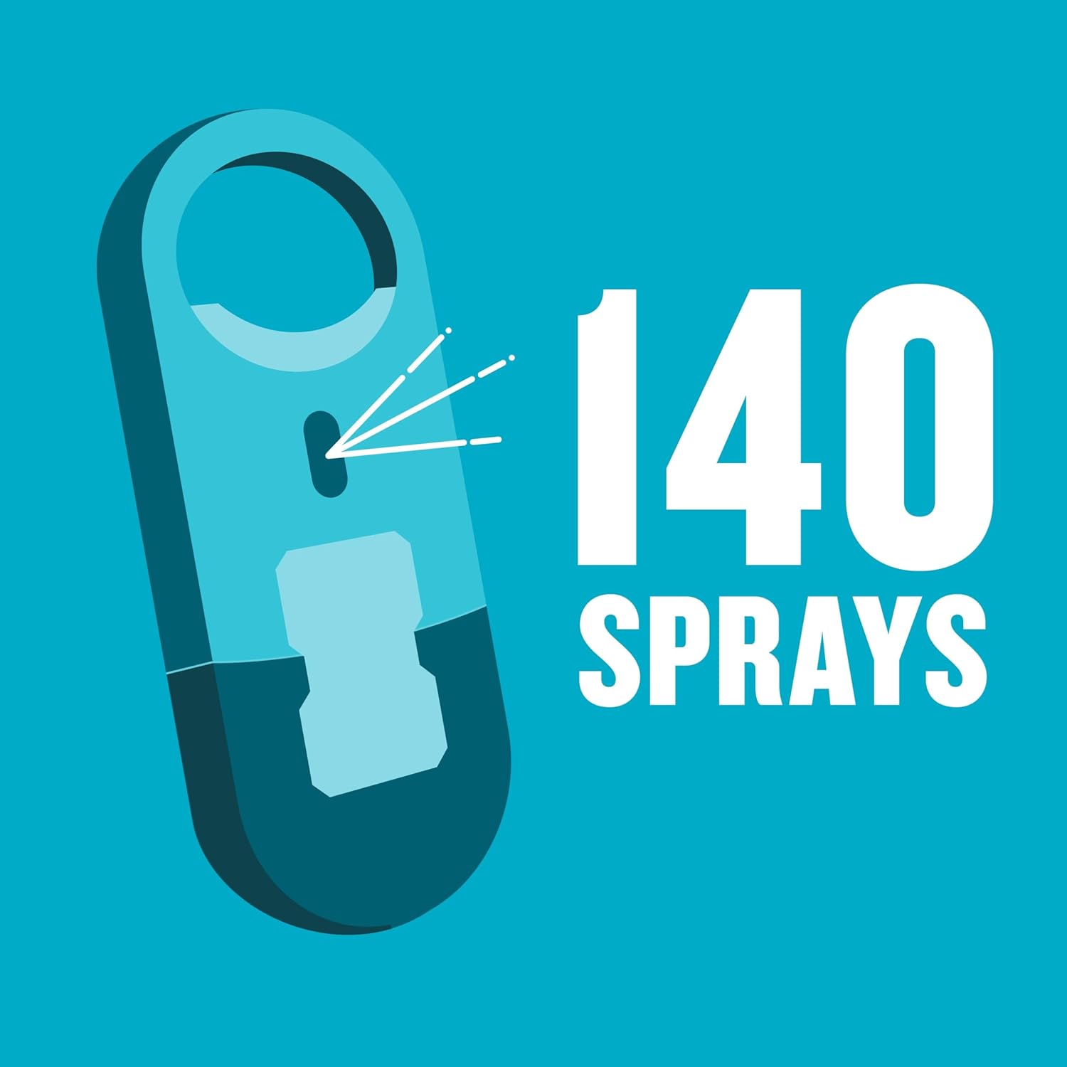 Spray Bucal Listerine Cool Mint 2Pcs