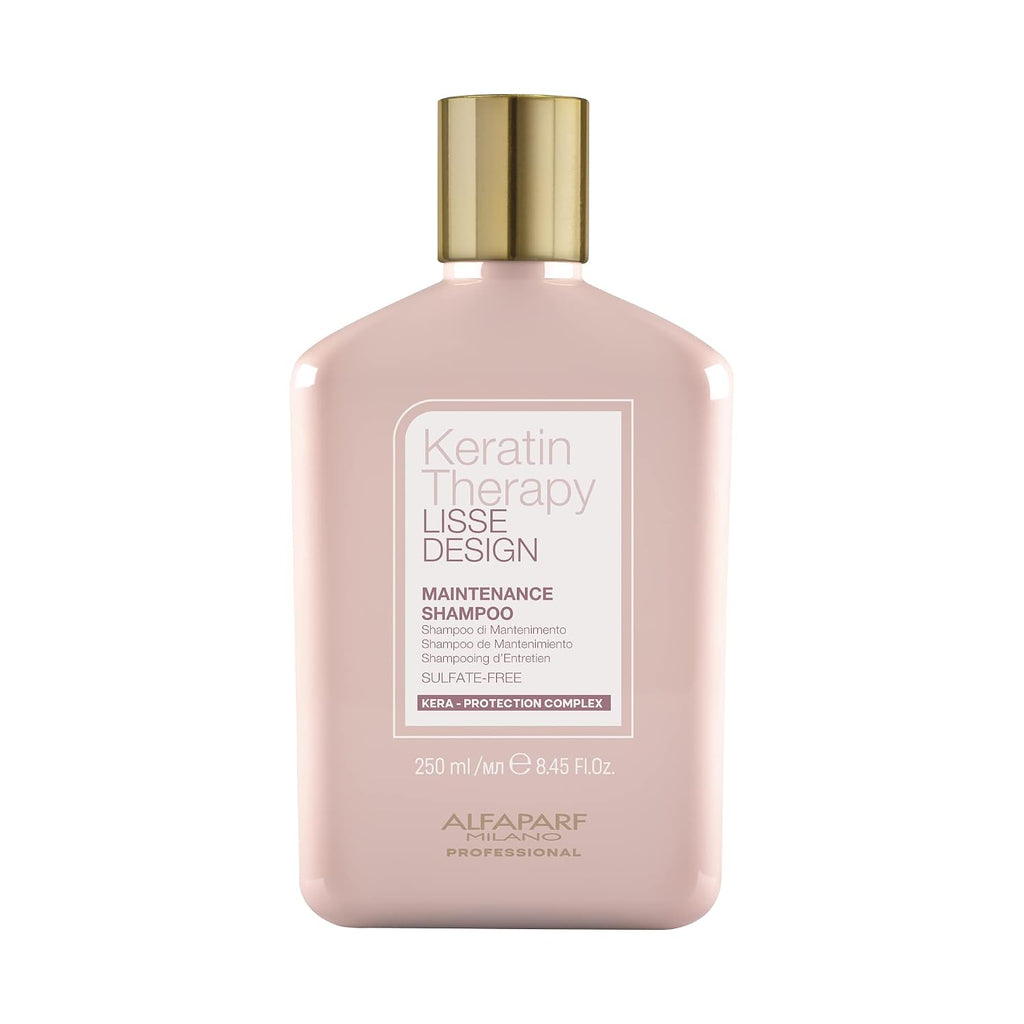 SHAMPOO ALFAPARF KERATIN THERAPY 250ML