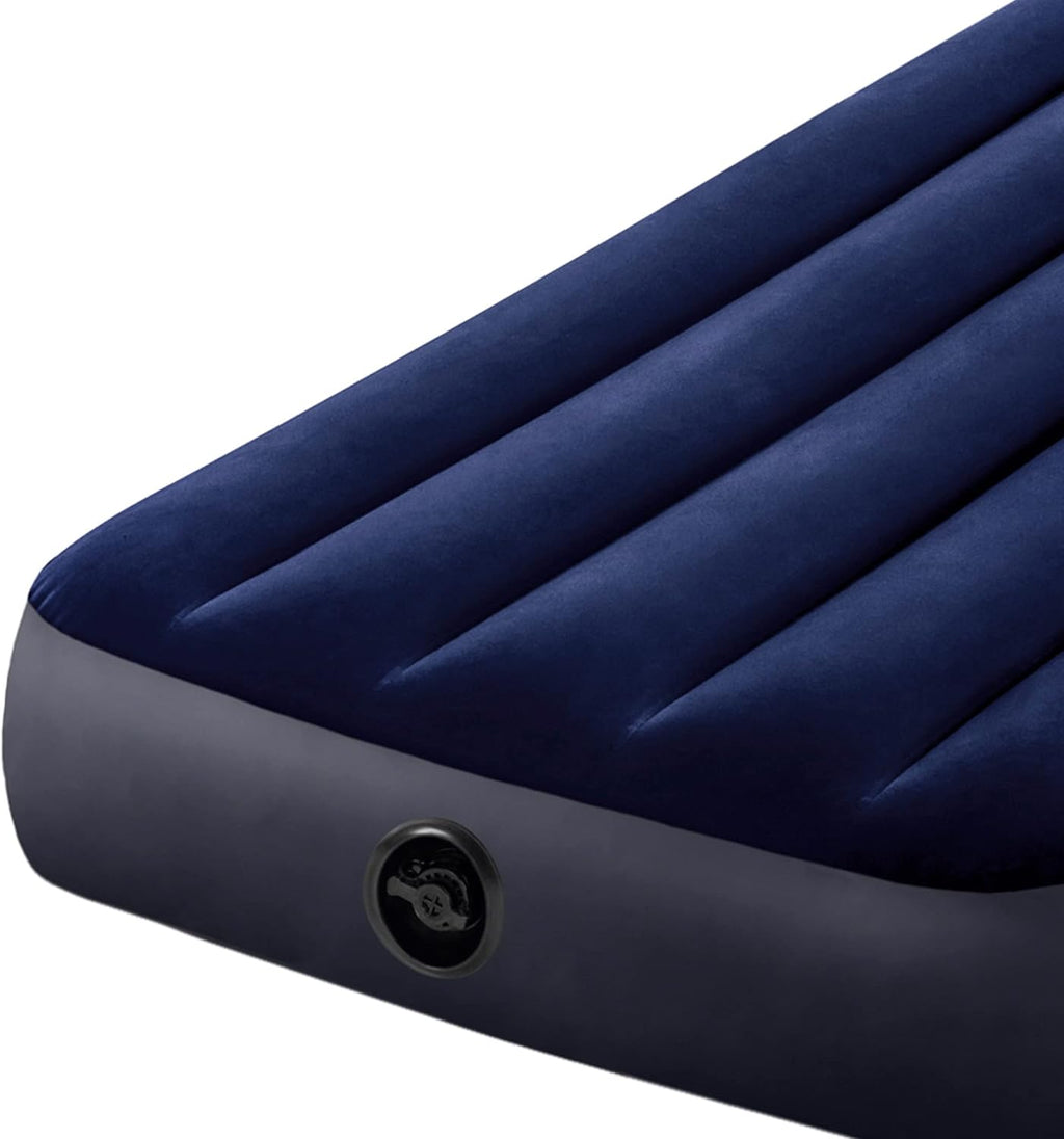 Colchón Inflable Individual Intex 64756 – 76 x 191 x 25 cm