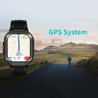 Reloj Inteligente Con GPS 4G LTE - 2 GB+16 GB