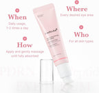 MEDICUBE PDRN PINK PEPTIDE EYE SERUM 30ML