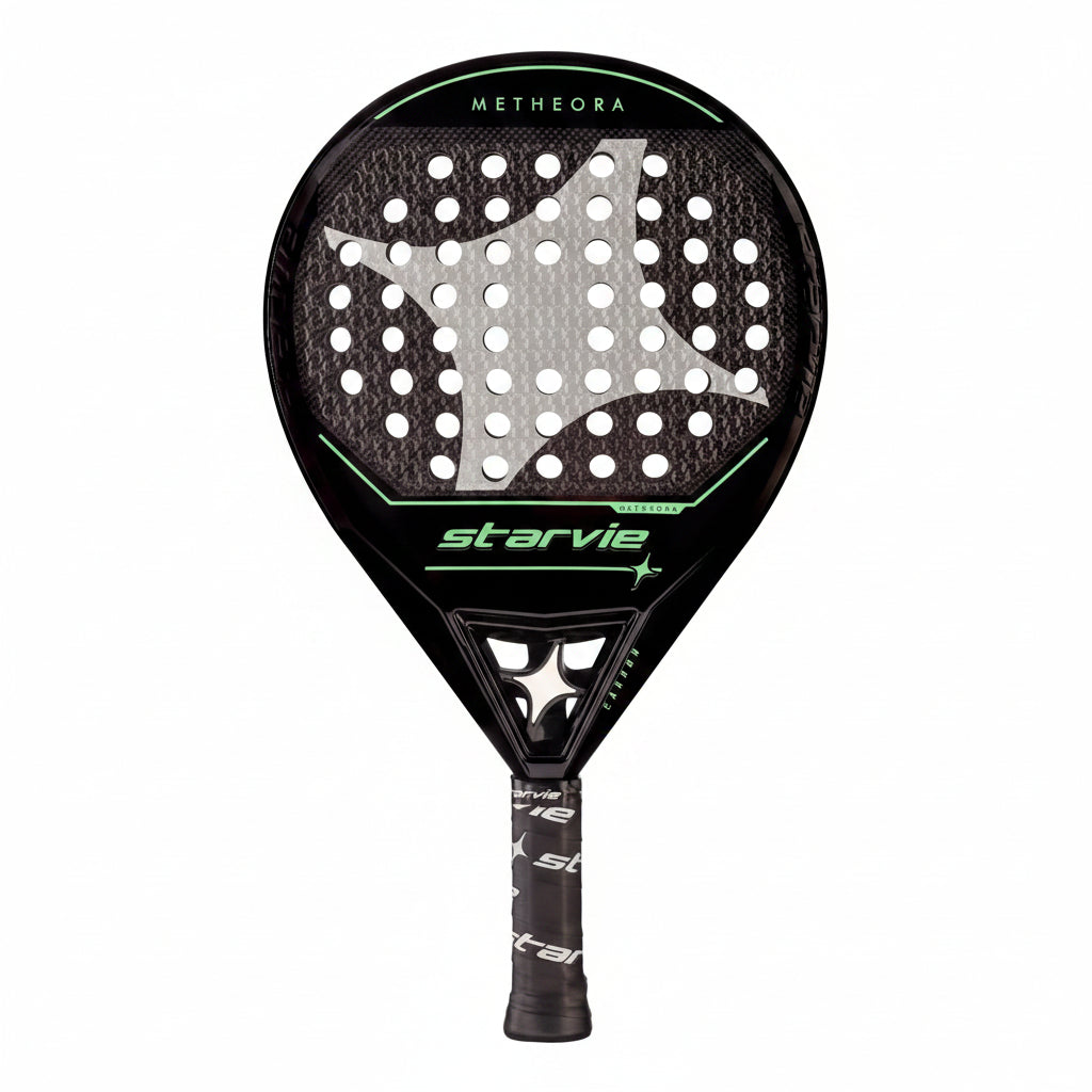 Starvie - Pala - Metheora Warrior Dual 2023