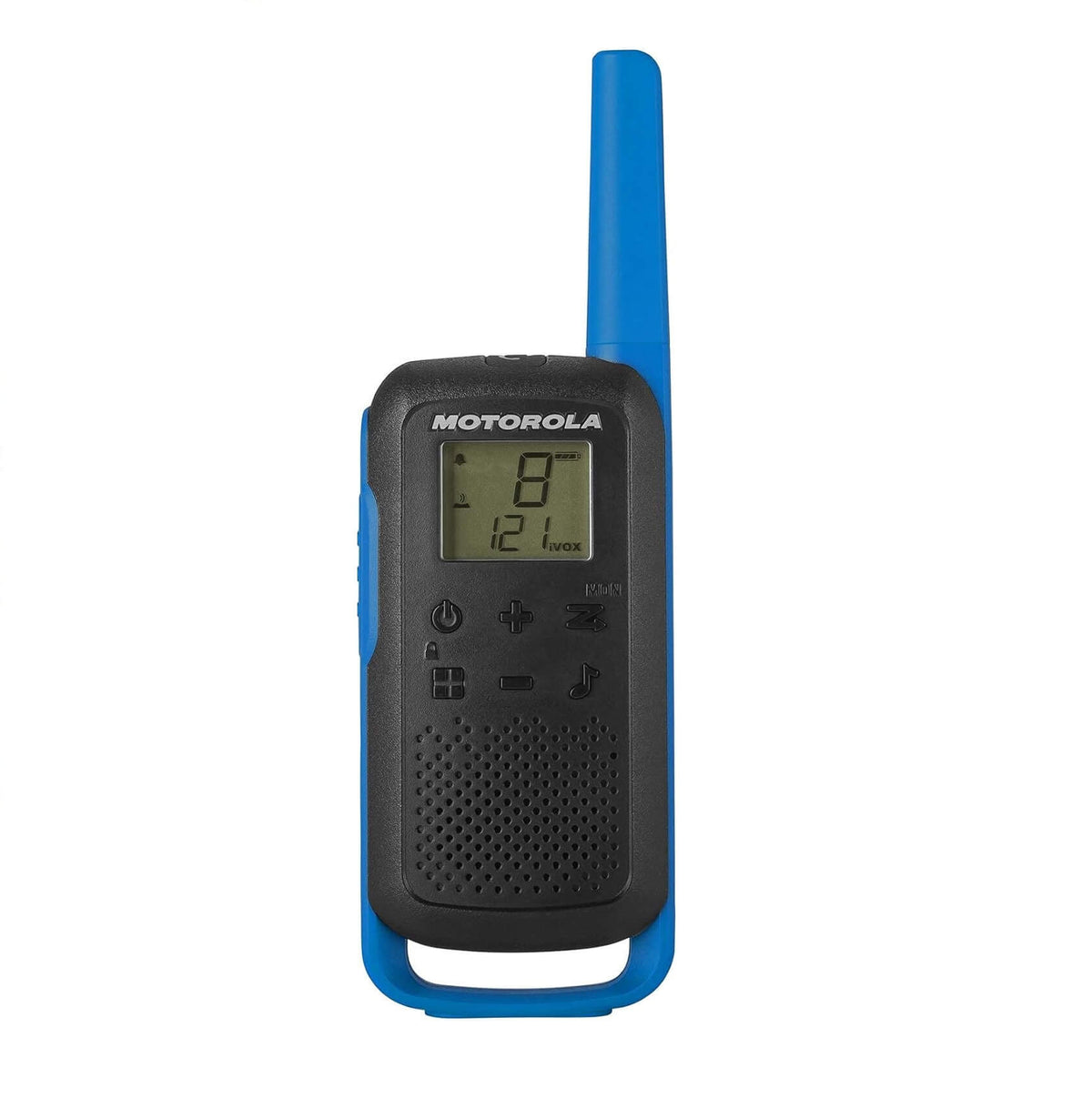 Radios Motorola Talkabout T270 (2 Piezas)