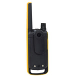 Radios Motorola Talkabout T470 Extreme (2 piezas)